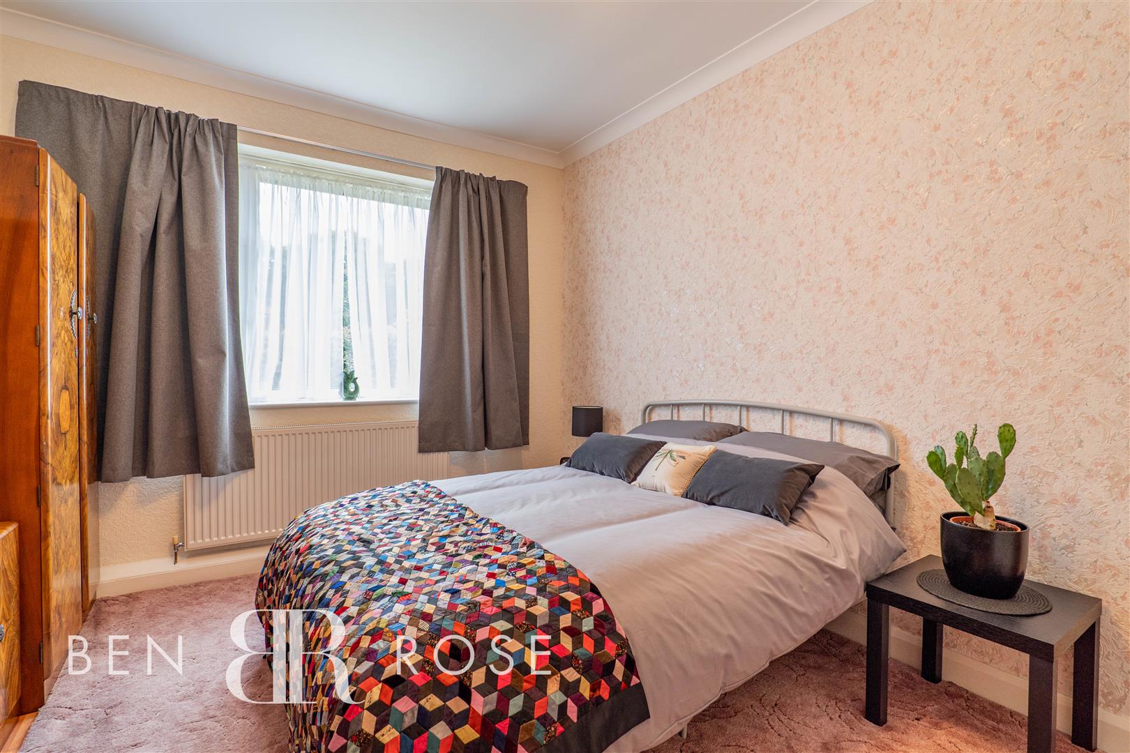 Parkside Drive, Chorley